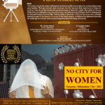 No City for Women