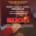 Maachis (Matchsticks)